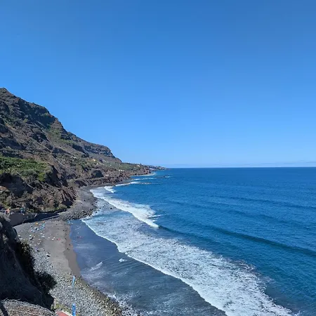 בית נופש Chc - Casa Socas