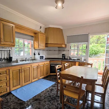 Nyaraló Chc - Casa Socas *