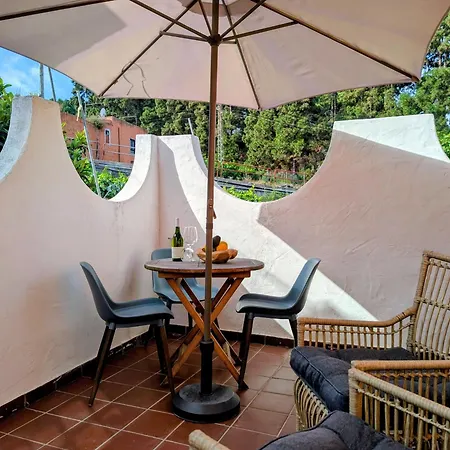 Hébergement de vacances Chc - Casa Socas *